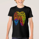Pesquisar por ribcage camisetas Anatomia