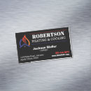 Pesquisar por aquecimento casa cartao de visita Negócio