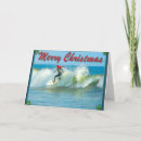 Pesquisar por surfing cartoes Santa