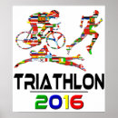 Pesquisar por triathlon pôsteres Natação