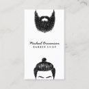 Pesquisar por bigode cartao de visita Hipster