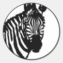Pesquisar por zebra listrada adesivos Zebras