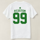 Pesquisar por trevas camisetas Dia de são patrício