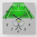 Pesquisar por raquete tênis de relogios de parede Lazer