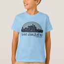 Pesquisar por los angeles califórnia camisetas Horizonte