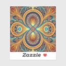 Pesquisar por fractal adesivos Arte digital