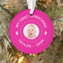 Pesquisar por newborn ornamentos Nome