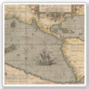 Pesquisar por mapa do antigo adesivos Mapas antigos