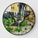 Pesquisar por vinho relogios de parede Relógio
