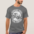 Pesquisar por fazendeiro engraçado camisetas Jardinagem
