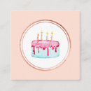 Pesquisar por cartão aniversário de cartao de visita Evento