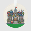 Pesquisar por escola ornamentos Graduação