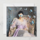 Pesquisar por borboletas vintage cartoes Branco