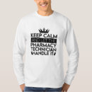 Pesquisar por technician camisetas Pharmacist