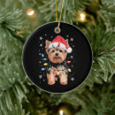 Pesquisar por yorkie ornamentos Verde