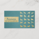 Pesquisar por silhuetas cartao de visita Moderno