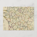 Pesquisar por mapas franceses cartoes postais Escola