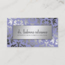 Pesquisar por casamento da lavanda cartao de visita Lilac