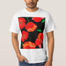 Pesquisar por fundo vermelho preto camisetas Amor