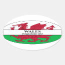 Pesquisar por bandeira de wales adesivos Cymru