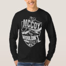 Pesquisar por mccoy camisetas Coisa