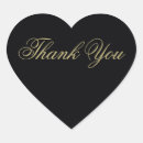 Pesquisar por obrigado preto você adesivos Ouro