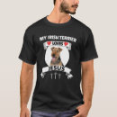 Pesquisar por crista da família camisetas Irlandês
