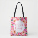 Pesquisar por casamento rústico bolsas tote Caligrafia