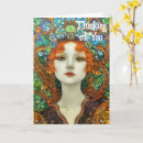 Pesquisar por retrato da mulher cartoes Abstrato