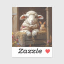 Pesquisar por ovelha adesivos Primavera