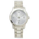 Pesquisar por metálico relogios Monograma