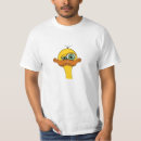 Pesquisar por pato dos desenhos animados camisetas For him