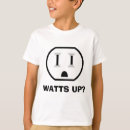 Pesquisar por tomada elétrica camisetas Eletricidade