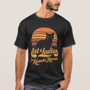 Pesquisar por cat lady camisetas Gatas para kamala
