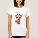 Pesquisar por girafa feliz camisetas Fofofo