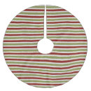 Pesquisar por listras brancas saias para árvore de natal Moderno