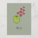 Pesquisar por olive you cartoes postais Azeitona