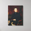 Pesquisar por estrangeiro impressão de canvas Retrato
