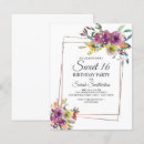 Pesquisar por floral roxo amarelo convites Flores