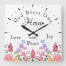 Pesquisar por abençoe relogios de parede Família