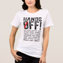 Pesquisar por protestos camisetas For her