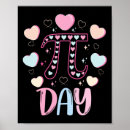 Pesquisar por símbolo matemático pi pôsteres Professor de matemática