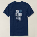 Pesquisar por am israel chai camisetas Sionista