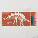 Pesquisar por arqueologia convites Dinossauro