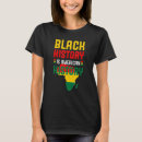 Pesquisar por história americana camisetas Blm