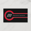 Pesquisar por dos círculos cartao de visita Customer