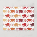 Pesquisar por macaco vermelho cartoes postais Selva