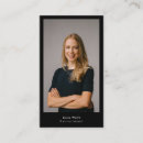 Pesquisar por quadro preto cartao de visita Sofisticado