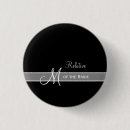 Pesquisar por monogrammed botons Elegante
