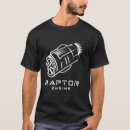 Pesquisar por starships camisetas Cientista